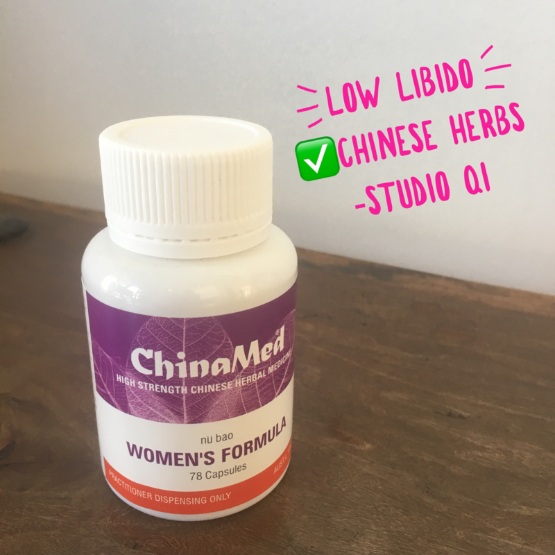 Low libido, herbs and what you can do Low libido, herbs and what you can do